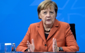 Uy tín Thủ tướng Đức Angela Merkel tăng mạnh sau 16 năm cầm quyền