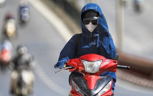 Chỉ số tia cực tím tại nhiều thành phố rất cao, riêng TP.HCM ở mức rất cao