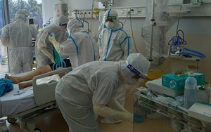 Khẩn cấp xây dựng hệ thống oxy y tế tại TP.HCM