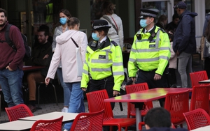 Nhật Bản, Trung Quốc 'mạnh tay' xử lý vi phạm quy định phòng chống dịch Covid-19