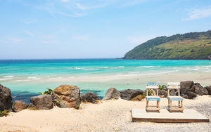 Những điểm đến hot nhất bờ biển phía Đông đảo Jeju