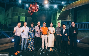 Nhiều chương trình phục vụ khán giả tối 7/8 trong sóng VTV