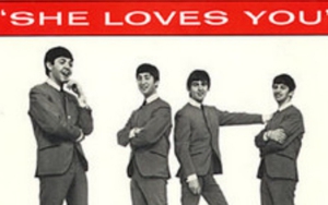 Ca khúc 'She Loves You' của The Beatles: Tiếng 'Yeah, yeah, yeah' làm thay đổi thế giới