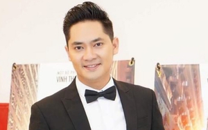 Diễn viên Minh Luân: 'Tôi hiểu rõ nỗi buồn khổ của người nghèo'