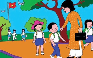 Chào tuần mới: Giữa dịch, nghĩ tới ngày tựu trường