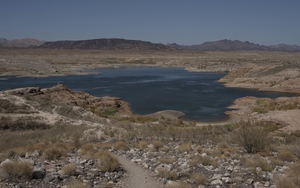 Hạn hán lịch sử ở California đe dọa an ninh lương thực nước Mỹ