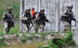 Triều Tiên chỉ trích cuộc tập trận chung Hàn-Mỹ