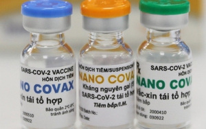 Nghiên cứu giảm thủ tục cấp phép cho vaccine Nanocovax phòng Covid-19