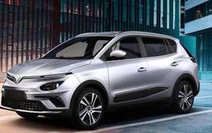 Bộ Tài chính đề xuất lệ phí trước bạ ô tô điện chạy pin bằng 50% ô tô thường