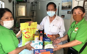 TP.HCM: Nhanh chóng đưa gói hỗ trợ tới người dân trước ngày 15/8