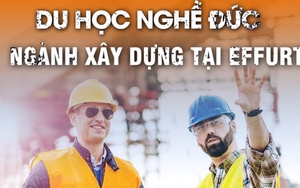 Hội thảo 'Giấc mơ Đức số 12': Cơ hội biến giấc mơ thành sự thật