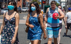 Báo cáo khí hậu của Liên hợp quốc - 'Lời cảnh tỉnh' cho nhân loại