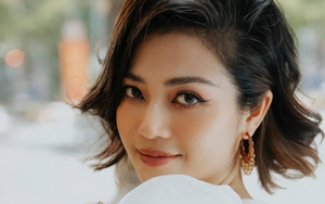 Kiều Anh của 'Ngày mai bình yên': Trải nghiệm chưa từng có khi quay phim trong mùa dịch