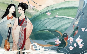 'Sắc đành đòi một tài đành họa hai'