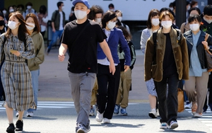 Các nhà nghiên cứu bắt đầu dự án thu thập dữ liệu về di chứng kéo dài hậu Covid-19