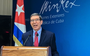 Cuba bác bỏ các biện pháp trừng phạt mới của Mỹ