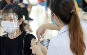 Vaccine: Biện pháp hiệu quả, chủ động phòng dịch Covid-19