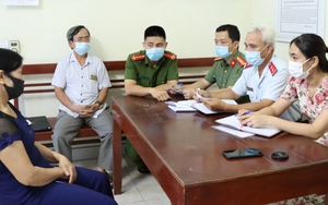 Phạt 10 triệu đồng đối tượng đăng tin bịa đặt về cách chữa khỏi Covid-19