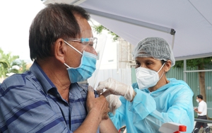 100 tình nguyện viên thử nghiệm lâm sàng vaccine ARCT-154 phòng Covid-19