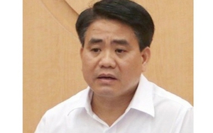 Ông Nguyễn Đức Chung chỉ đạo mua hóa chất trái pháp luật