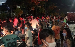 Khẩn trương điều tra vụ 5 người thương vong ở nhà tại Hải Phòng