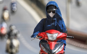 Cả ba miền đều có chỉ số tia cực tím gây hại rất cao