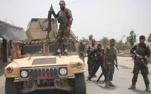 Tương lai nào cho Afghanistan khi Taliban nắm quyền kiểm soát đất nước?