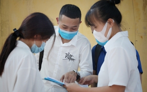 Đại học Quốc gia Hà Nội tổ chức kỳ thi đánh giá năng lực cho học sinh diện được đặc cách tốt nghiệp THPT năm 2021