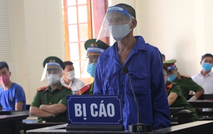 Tuyên phạt Trần Hữu Đức 3 năm từ về tội 'Hoạt động nhằm lật đổ chính quyền nhân dân'