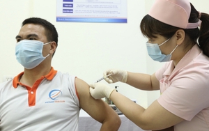 Ngày 10/8, vaccine Covid-19 'made in Vietnam' Covivac thử nghiệm giai đoạn 2