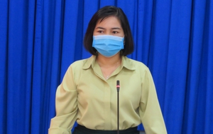 Kết luận về đơn tố cáo nguyên Giám đốc Sở GDĐT Cần Thơ