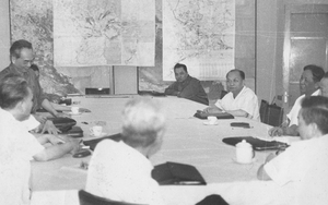 Triển lãm trực tuyến 'Đại tướng Võ Nguyên Giáp - Vị tướng huyền thoại'