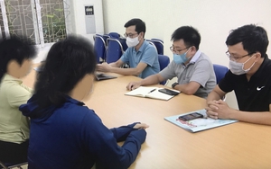 Mạnh tay dẹp nạn tin giả về dịch Covid-19