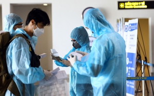 Công nhận 'Hộ chiếu vaccine' giữa Việt Nam với các quốc gia là đặc biệt cần thiết