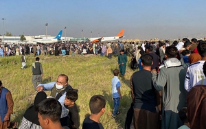 Đức muốn đàm phán trực tiếp với Taliban