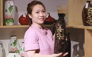 Bắt 'yêu quái' Ngân gốm chuyên lừa đảo bán hàng trên mạng xã hội