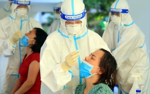 Người mắc Covid-19 khỏi bệnh tham gia chống dịch sẽ được tuyển dụng, trả lương