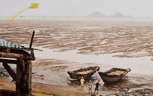 Triển lãm trực tuyến - giải pháp an toàn để thưởng thức nghệ thuật mùa dịch