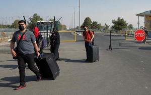 EU lo sợ tái diễn thảm kịch di cư sau khi Taliban kiểm soát Afghanistan