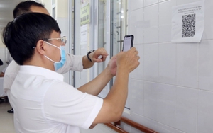 Quảng Ninh đẩy mạnh ứng dụng công nghệ thông tin trong chăm sóc bảo vệ sức khỏe người dân