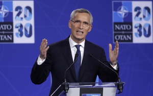 Tổng thư ký NATO nhấn mạnh những bài học cần rút ra từ Afghanistan