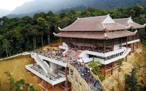 Tỉnh Bắc Giang công bố kế hoạch quảng bá xúc tiến du lịch giai đoạn 2021 - 2025