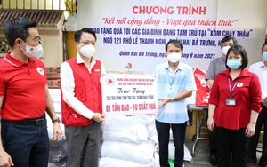 Dịch Covid-19: 'Nhiễu điều phủ lấy giá gương'