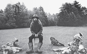 'All Things Must Pass' của George Harrison: Mọi thứ trôi đi nhưng huyền thoại thì không