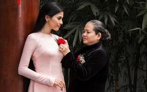 Chuyện những người mẹ là quản lý nghệ sĩ (Kỳ 1): Khi nghệ sĩ bên mẹ như hình với bóng