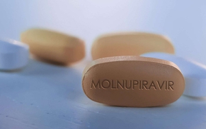 Sẵn sàng thuốc Molnupiravir cho điều trị Covid-19 tại nhà và cộng đồng