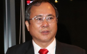 Đề nghị truy tố cựu Bí thư Tỉnh ủy Bình Dương Trần Văn Nam