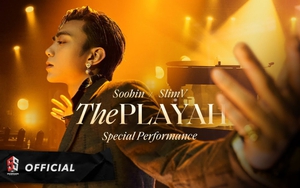 'The Playah' - 'Tháng năm' rực rỡ của Soobin