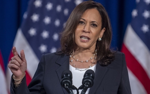 Hôm nay, Phó Tổng thống Hoa Kỳ Kamala Harris chính thức thăm Việt Nam