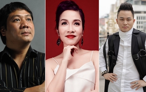 Chương trình nghệ thuật 'Những mùa thu lịch sử' kỷ niệm Quốc khánh 2/9